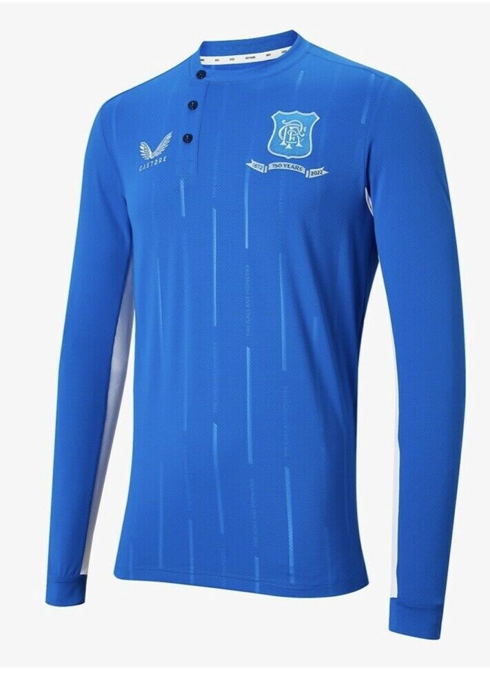 RANGERS 4t GOALKEEPER KIT | in Dundee 